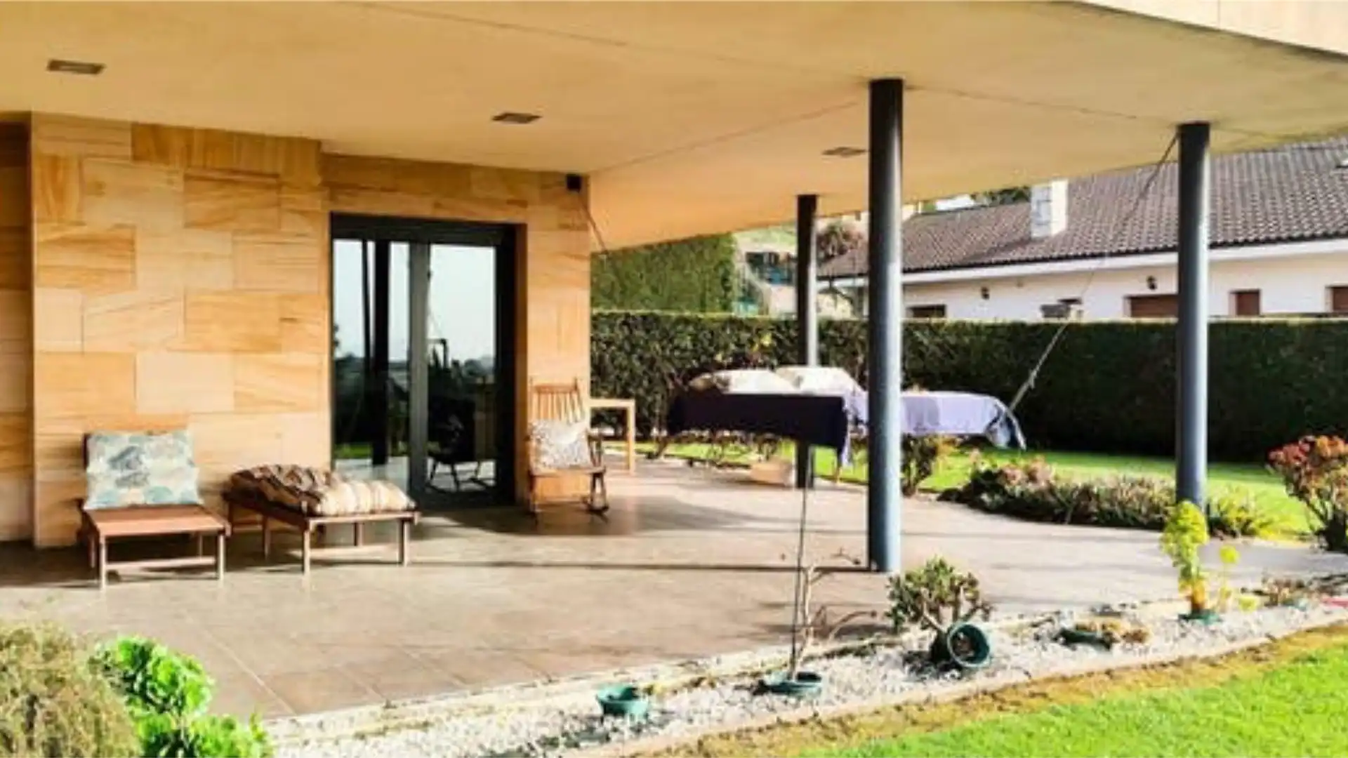 Chalet en Siero - Foto 3