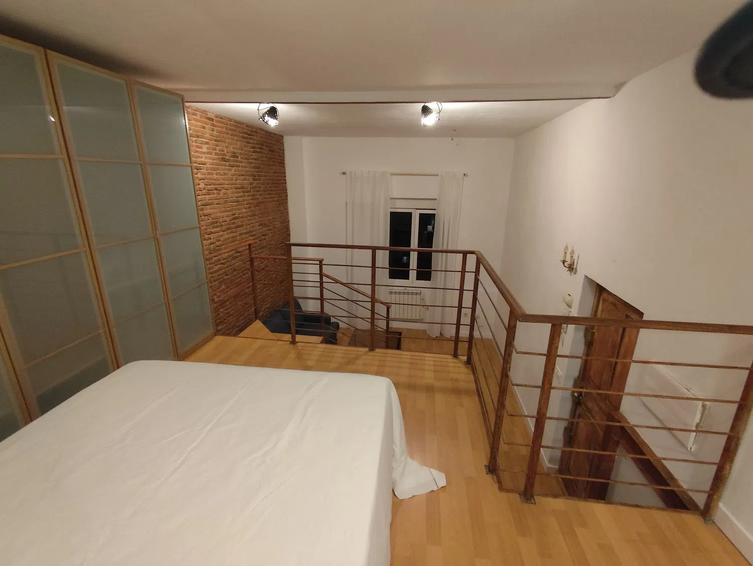 Estudio en calle de Felipe Campos, 20 - Foto 7