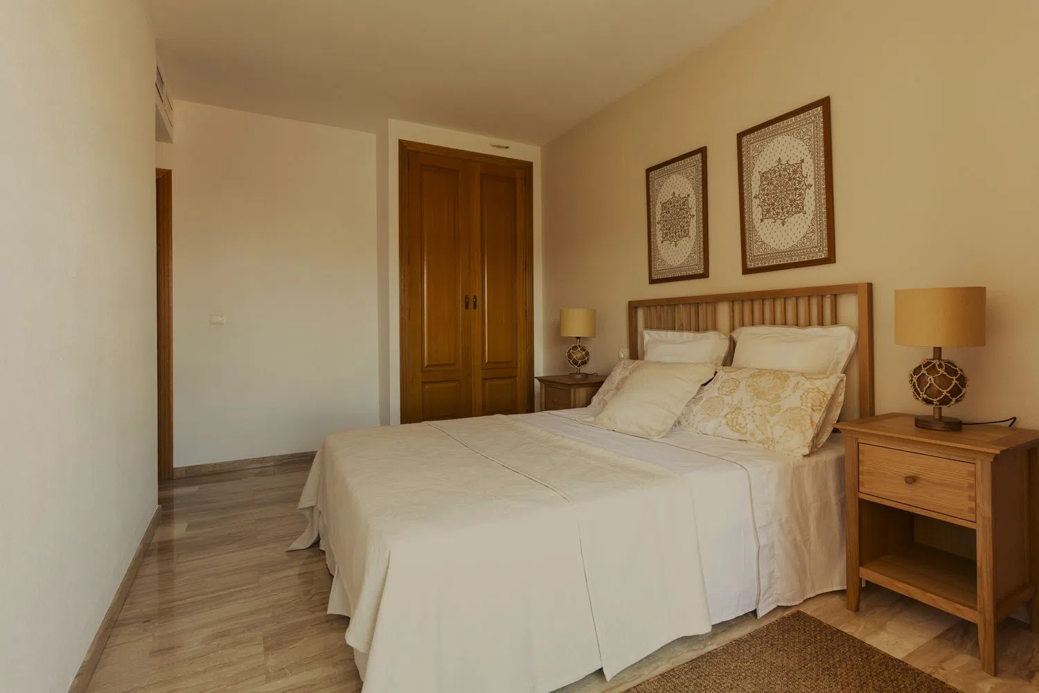 Piso en Barrio Ensanche-Diputación - Foto 16