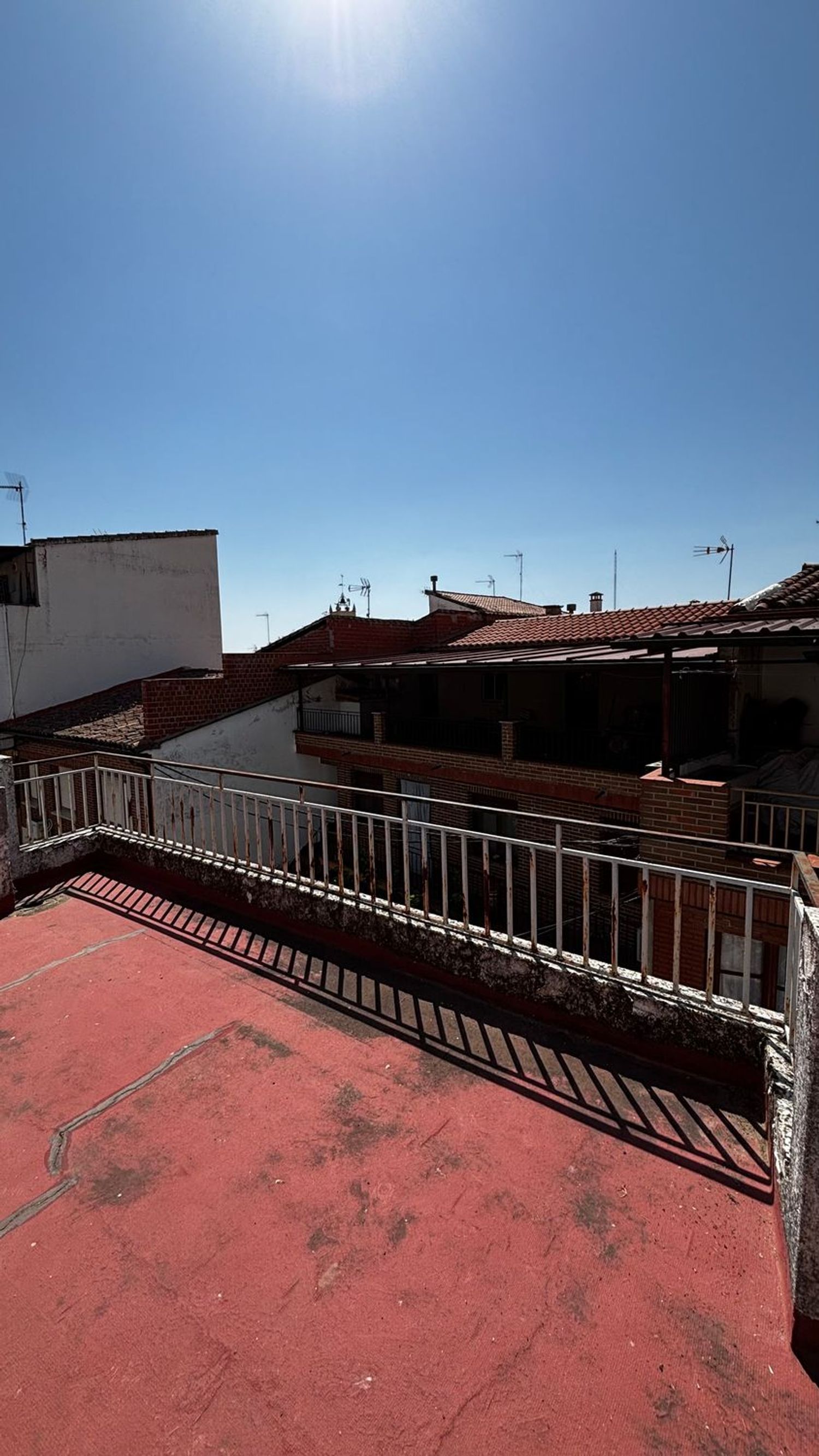 Chalet adosado en Calle Príncipe de Asturias, 6 - Foto 10