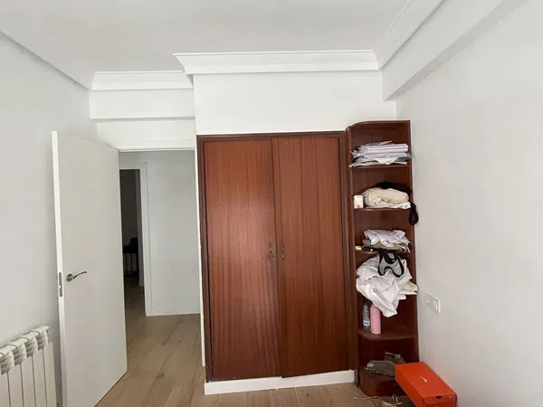 Piso en Karlos I.a Hiribidea, 18, Amara - Foto 7
