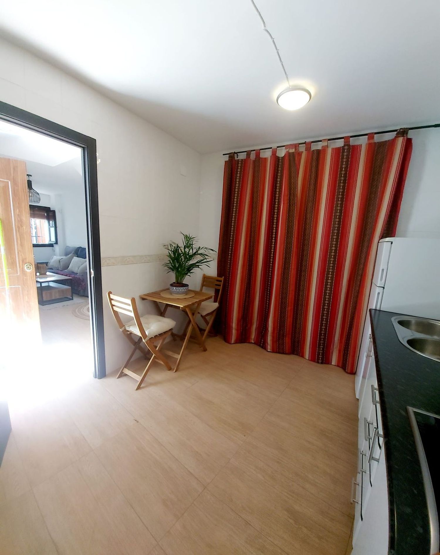 Chalet pareado en Calle Horno del Moral, 1, Albaicín, Albaicín - Foto 14