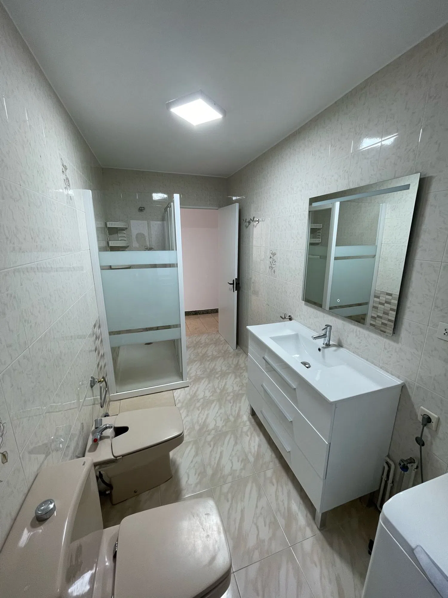 Piso en calle de San Pedro de Mezonzo, 11 - Foto 12