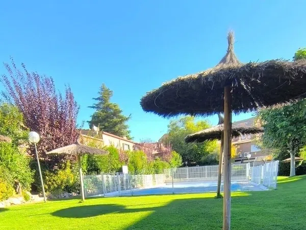 Chalet adosado en travesía San Vicente, 13 - Foto 1