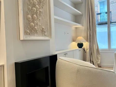 Piso en calle de Luis Cabrera, 25 - Foto 4