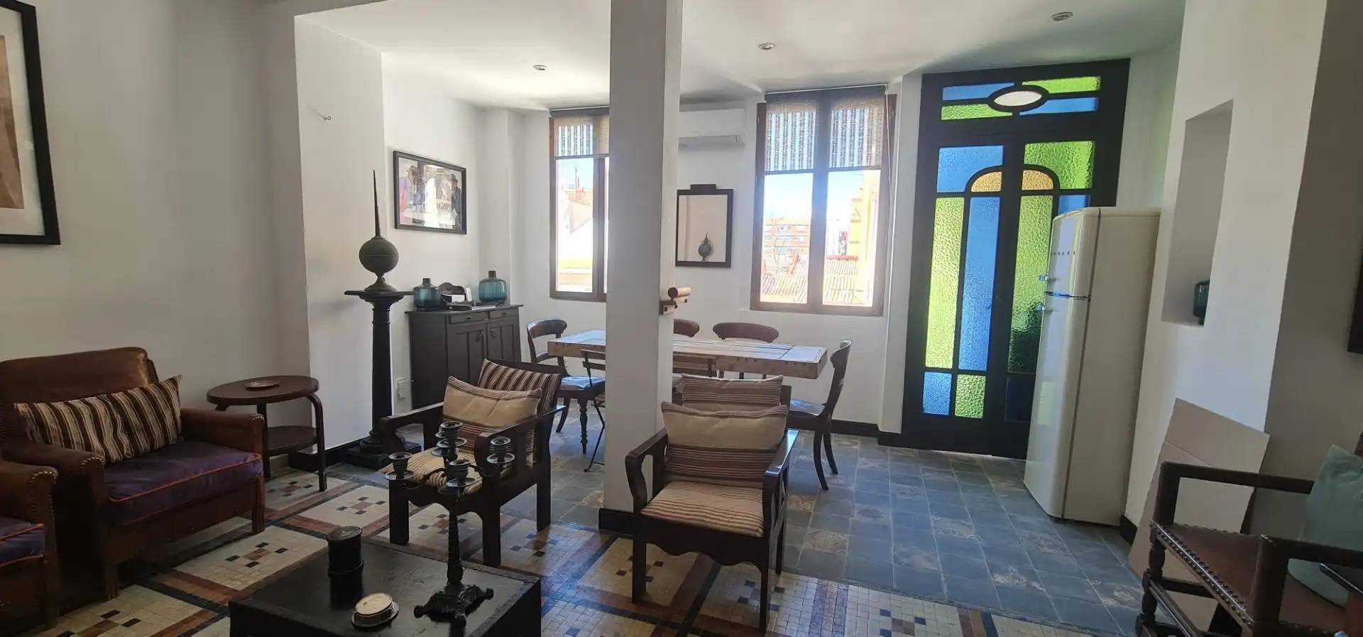 Piso en  Carrer d'Empar Guillem 5 - Foto 4