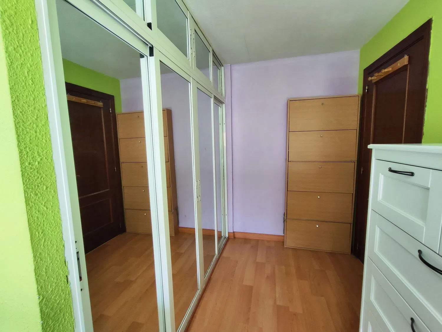 Piso en calle del Sáhara, 8 - Foto 6