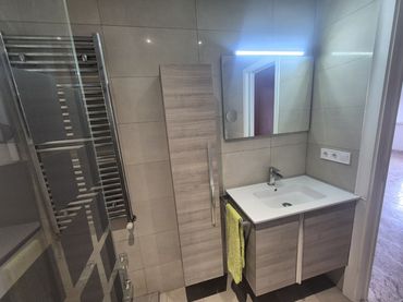 Piso en  Carrer del Freixe 2 - Foto 12