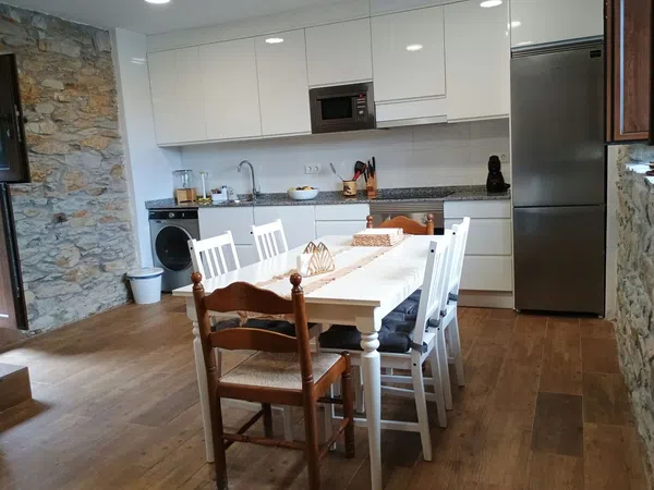 Casa rural en Camín del Tayu, 13 - Foto 7