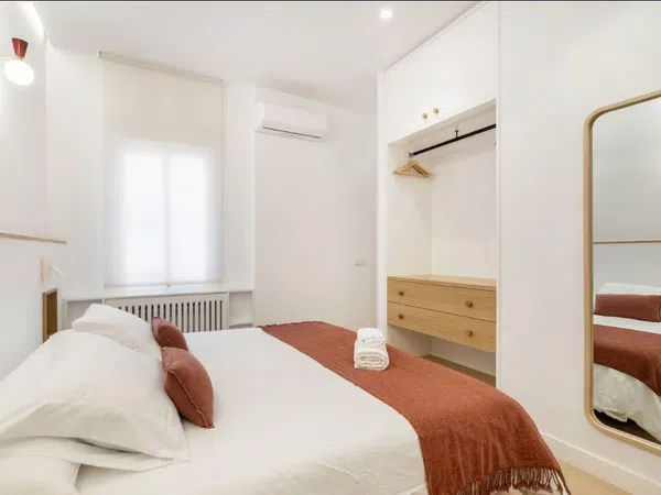 Piso en calle de Trasimè, 28 - Foto 4