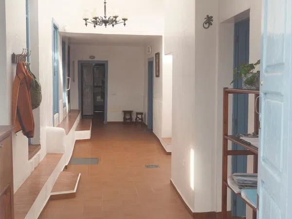Casa terrera en La Vega-El Amparo-Cueva del Viento - Foto 5