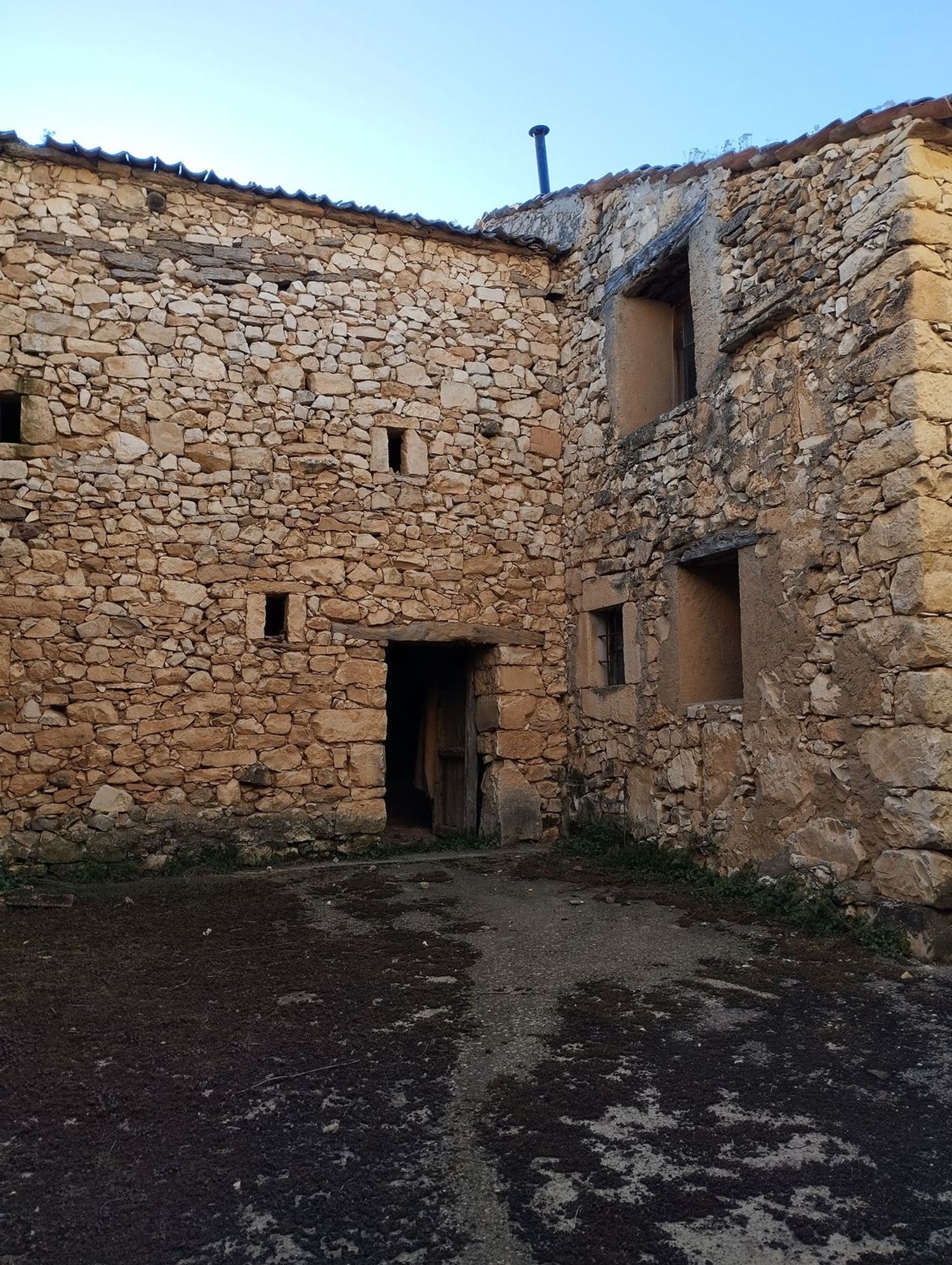 Casa de pueblo en Calle de la Escuela, 4 - Foto 27