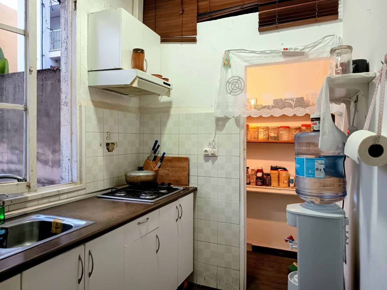 Piso en calle del Marquès de la Fontsanta, 20 - Foto 17