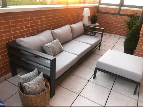 Ático en calle de Portugalete, 10