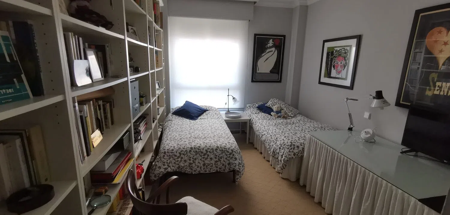 Piso en calle Samuel Morse, 1 - Foto 12