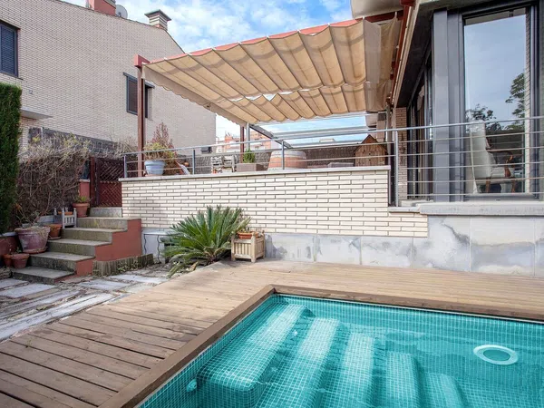 Chalet adosado en Calle Colon, 86, Centre, Centre - Foto 12