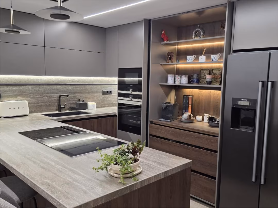 Piso en  Carretera de Montcada 194 - Foto 3