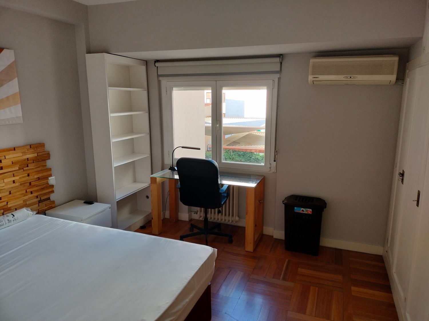 Piso en calle del Conde Duque, 46 - Foto 6