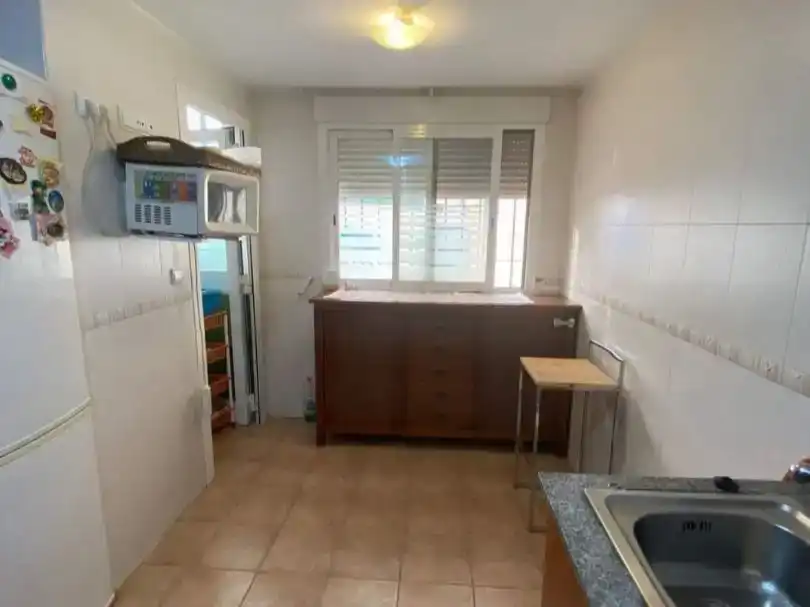 Piso en  Avenida Costa Blanca 25 - Foto 6