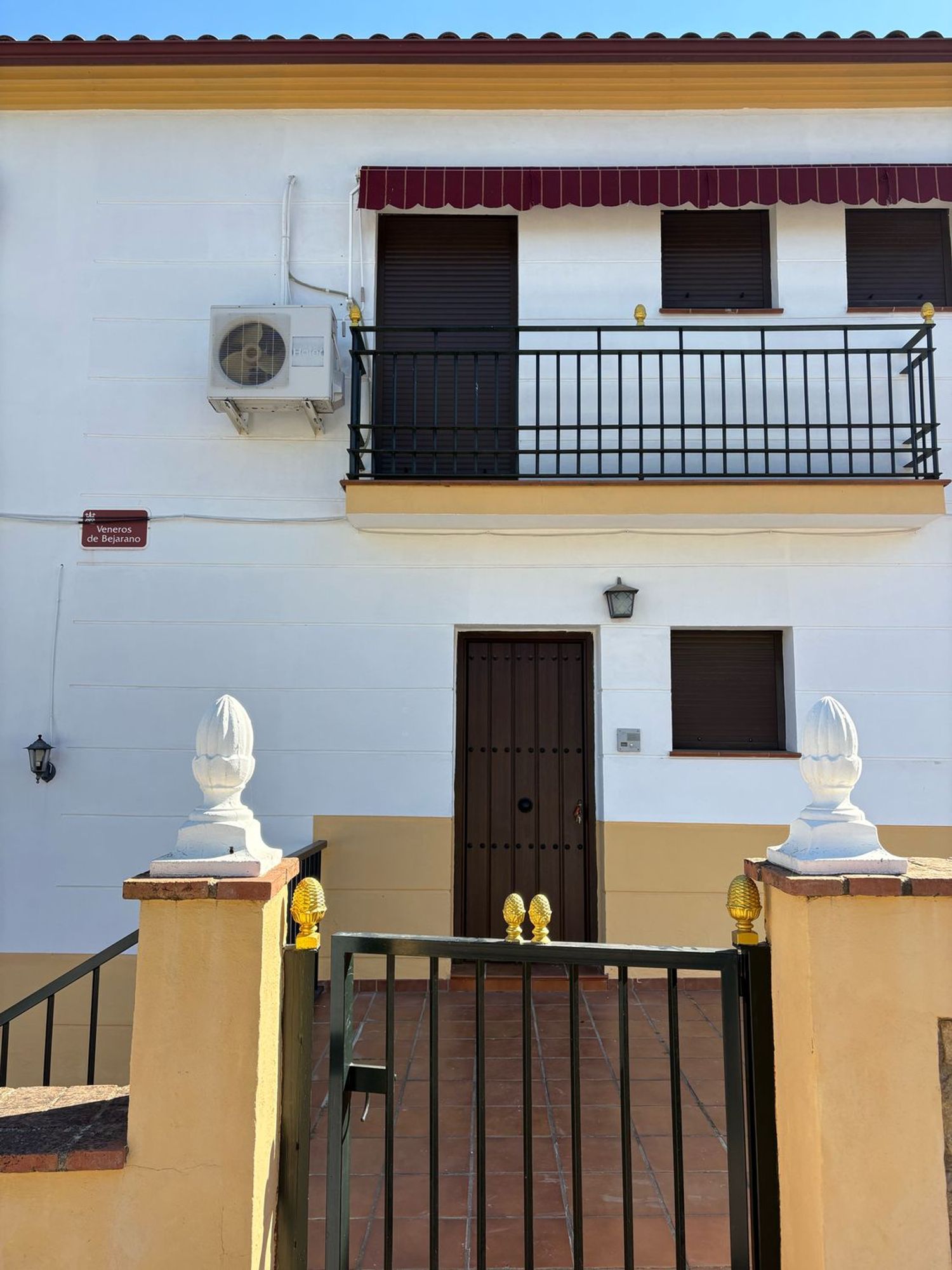 Casa de pueblo en calle Veneros del Bejarano, 10 - Foto 1