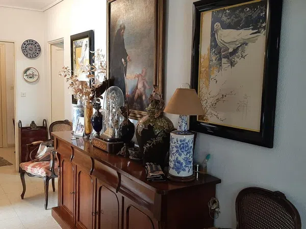 Piso en plaza Pintor Amalio García del Moral, 9 - Foto 17