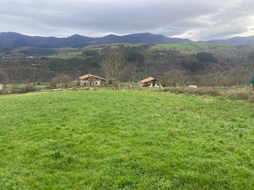 Terreno Residencial en  Sancides Auzoa 1 - Foto 1