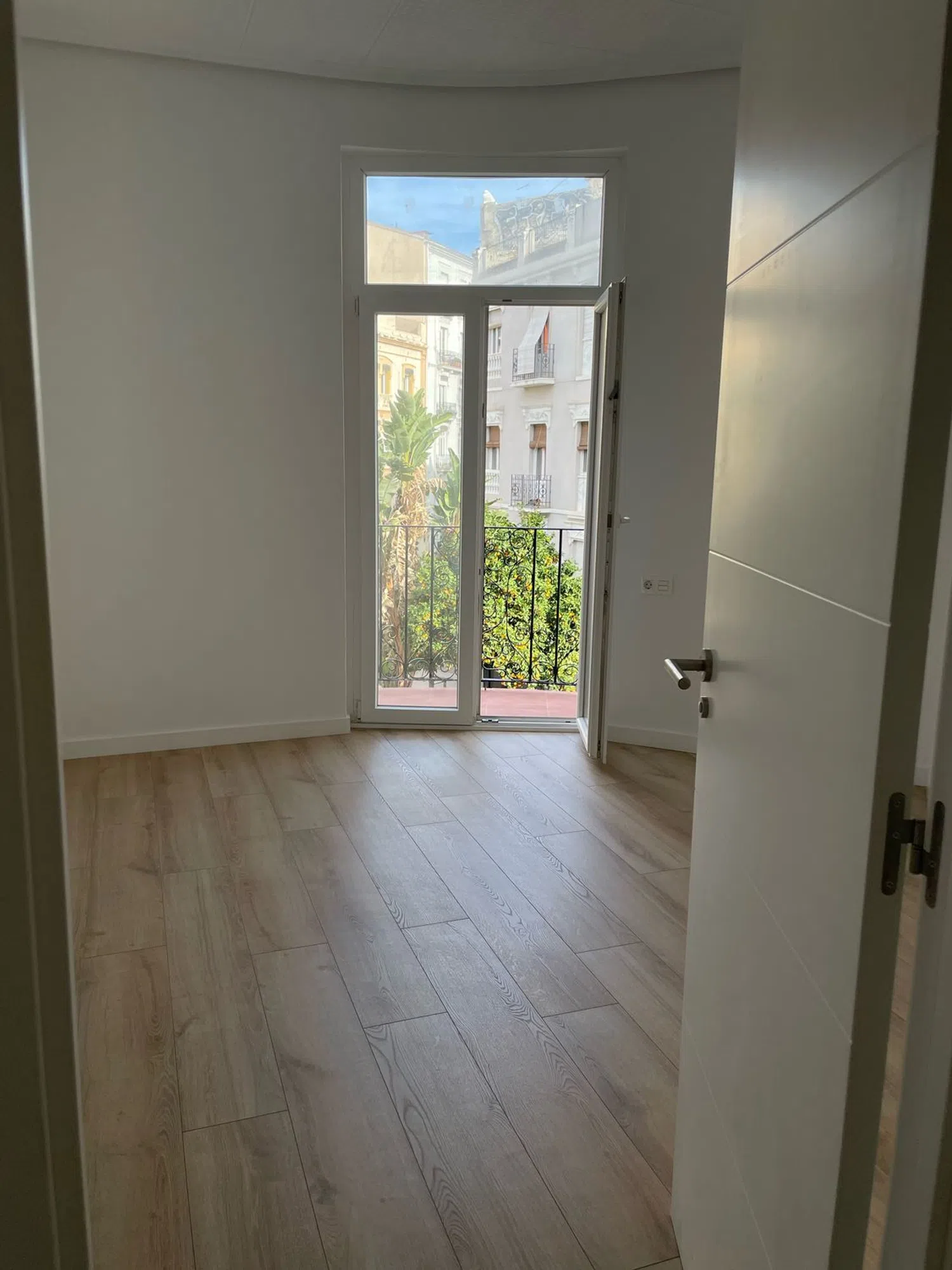 Piso en calle de Cuba, 40 - Foto 3