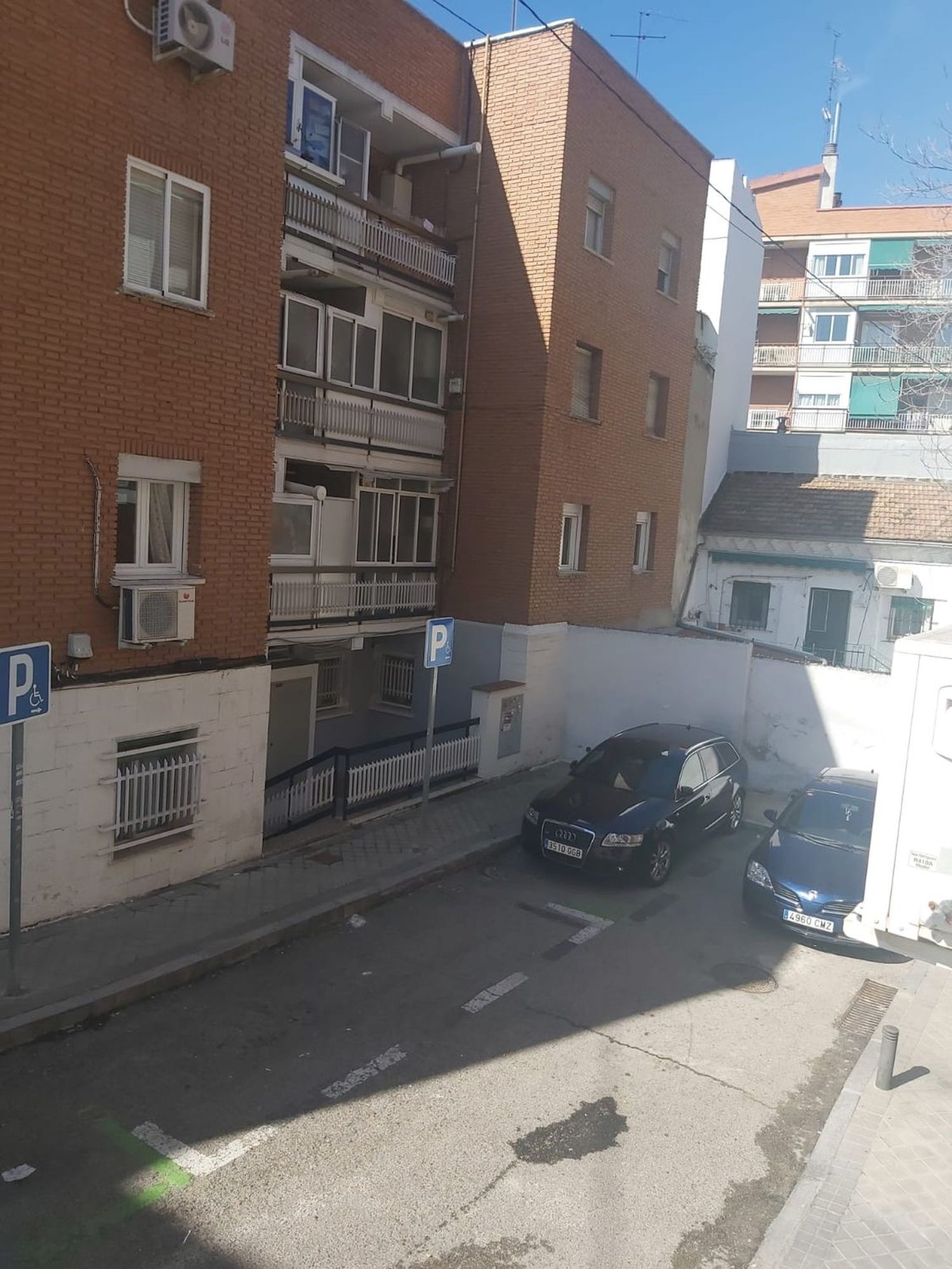 Estudio en Avenida de Asturias, 66, Ventilla-Almenara - Foto 11