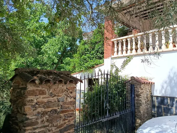 Casa de pueblo en Calle Montes Bajos, 7 - Foto 2