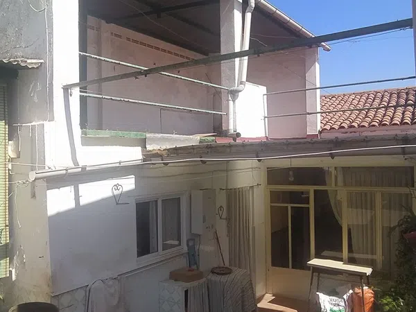 Casa de pueblo en Calle San Antón, 13 - Foto 7