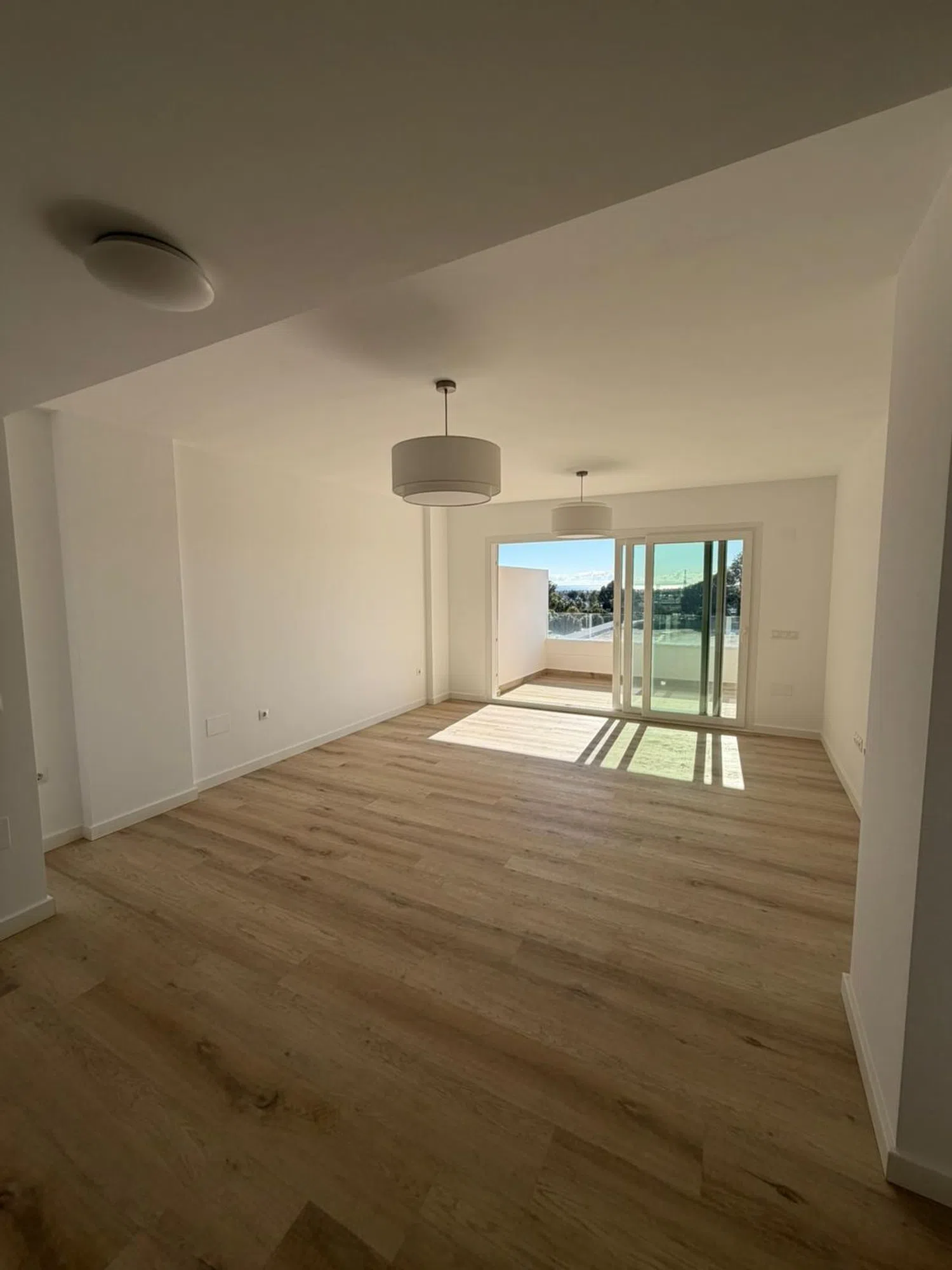 Piso en avenida Miguel de Cervantes, 2 - Foto 3