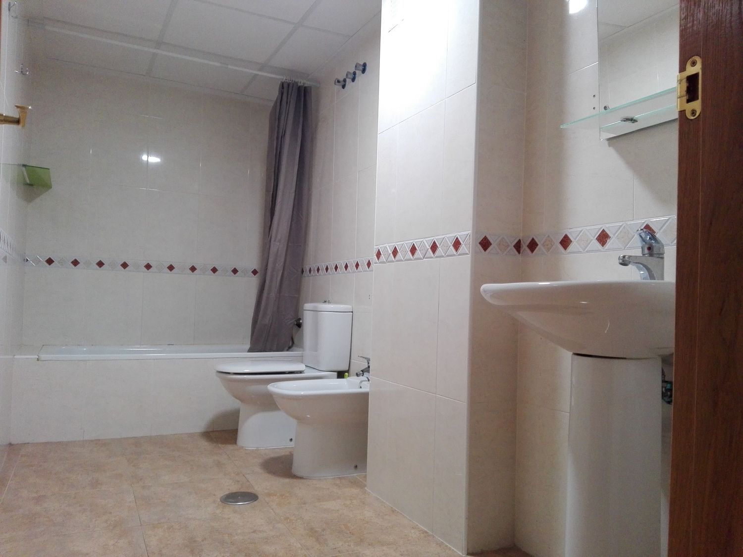 Piso en Avenida Ciudad de Murcia, 71, Beniaján - Foto 3
