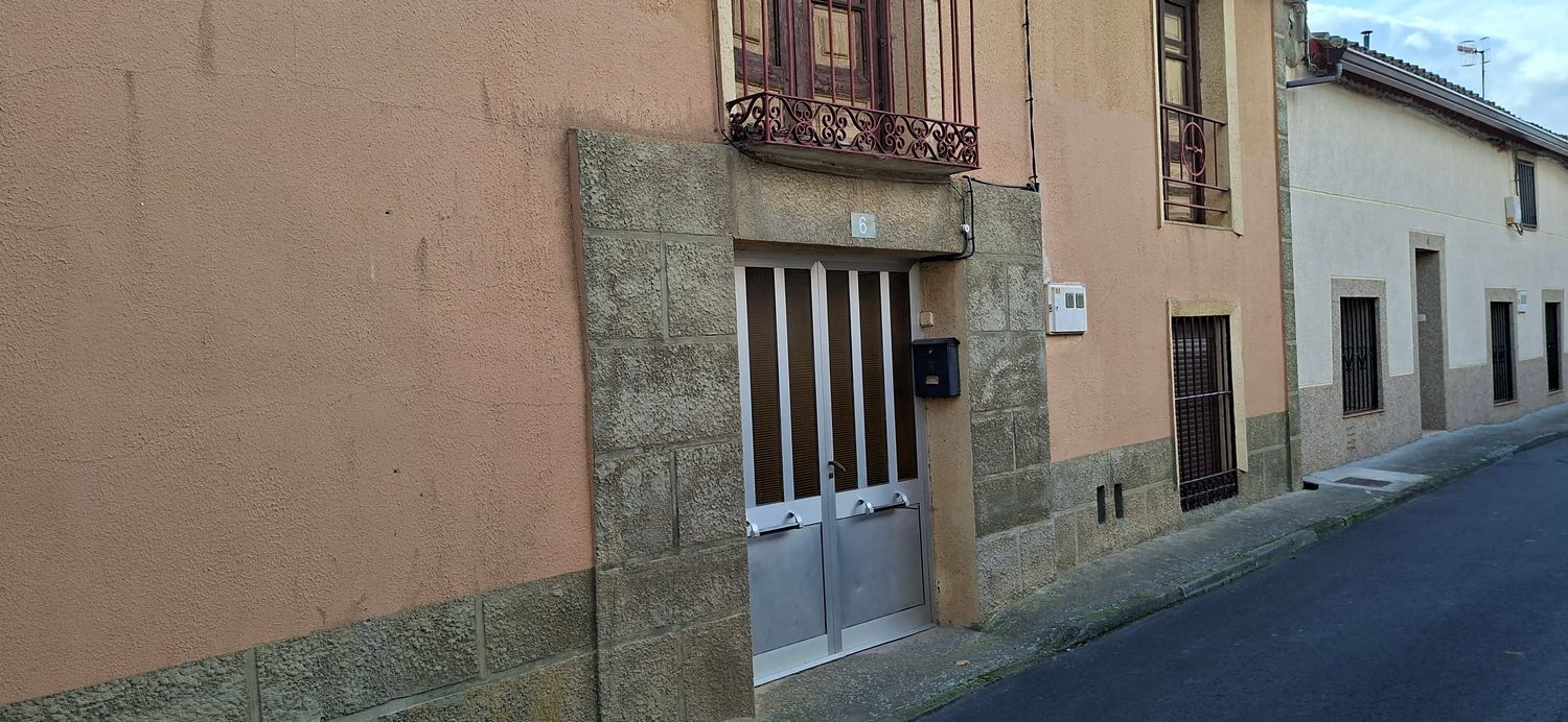 Casa de pueblo en Calle Ancha, 6 - Foto 3