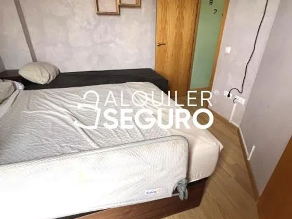 Ático en Calle de Cecilio Lázaro, Foso-Moreras, Foso-Moreras - Foto 12