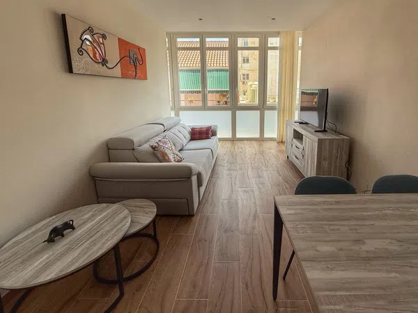 Piso en calle Marín García, 5