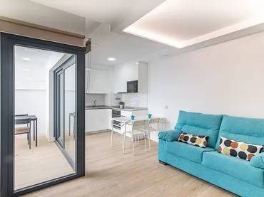 Apartamento en  Calle la Naval 185 - Foto 1