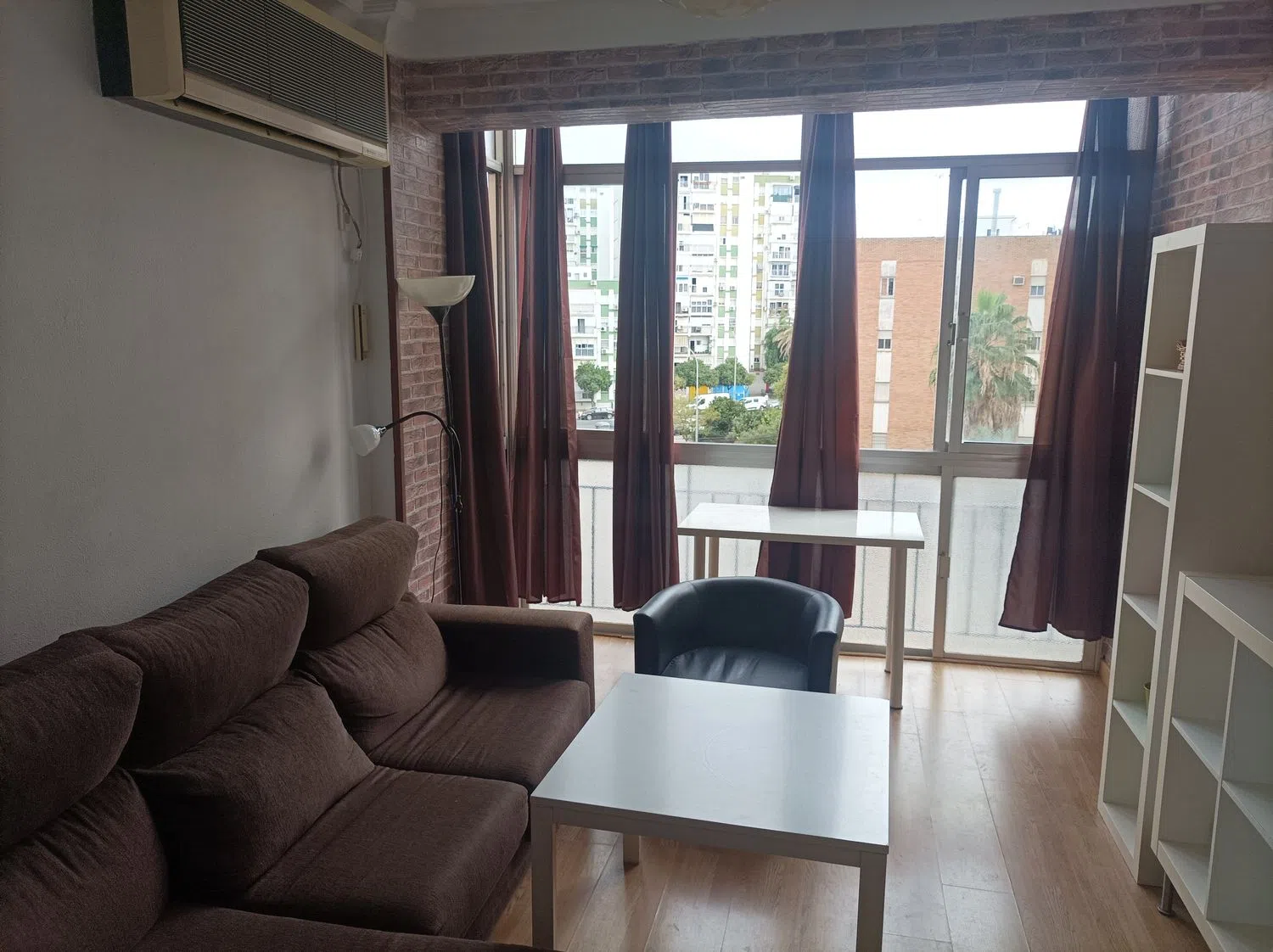 Piso en calle Doctor Leal Castaño, 2 - Foto 1