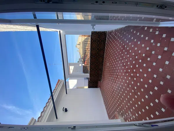 Ático en calle Doctor Cerrada, 23