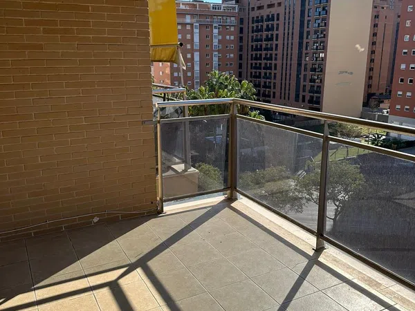 Piso en Avenida de França, 48, Penya-Roja - Foto 12