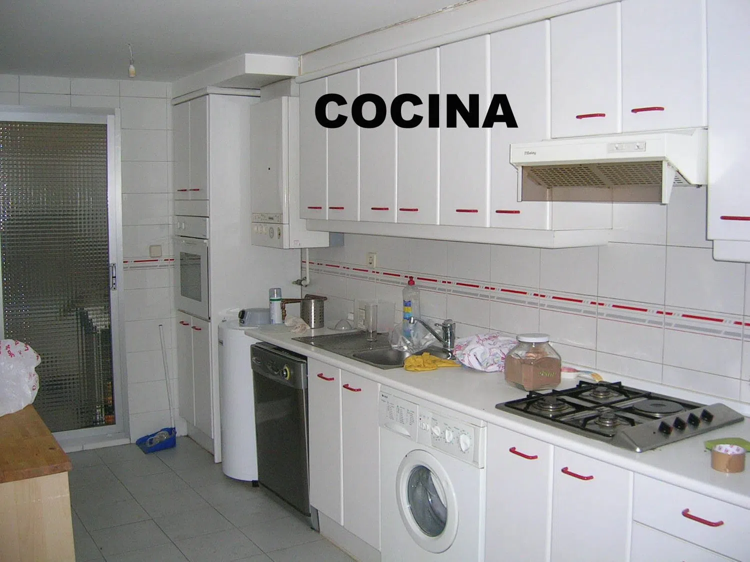 Piso en calle Víctor Andrés Belaunde, 8 - Foto 10