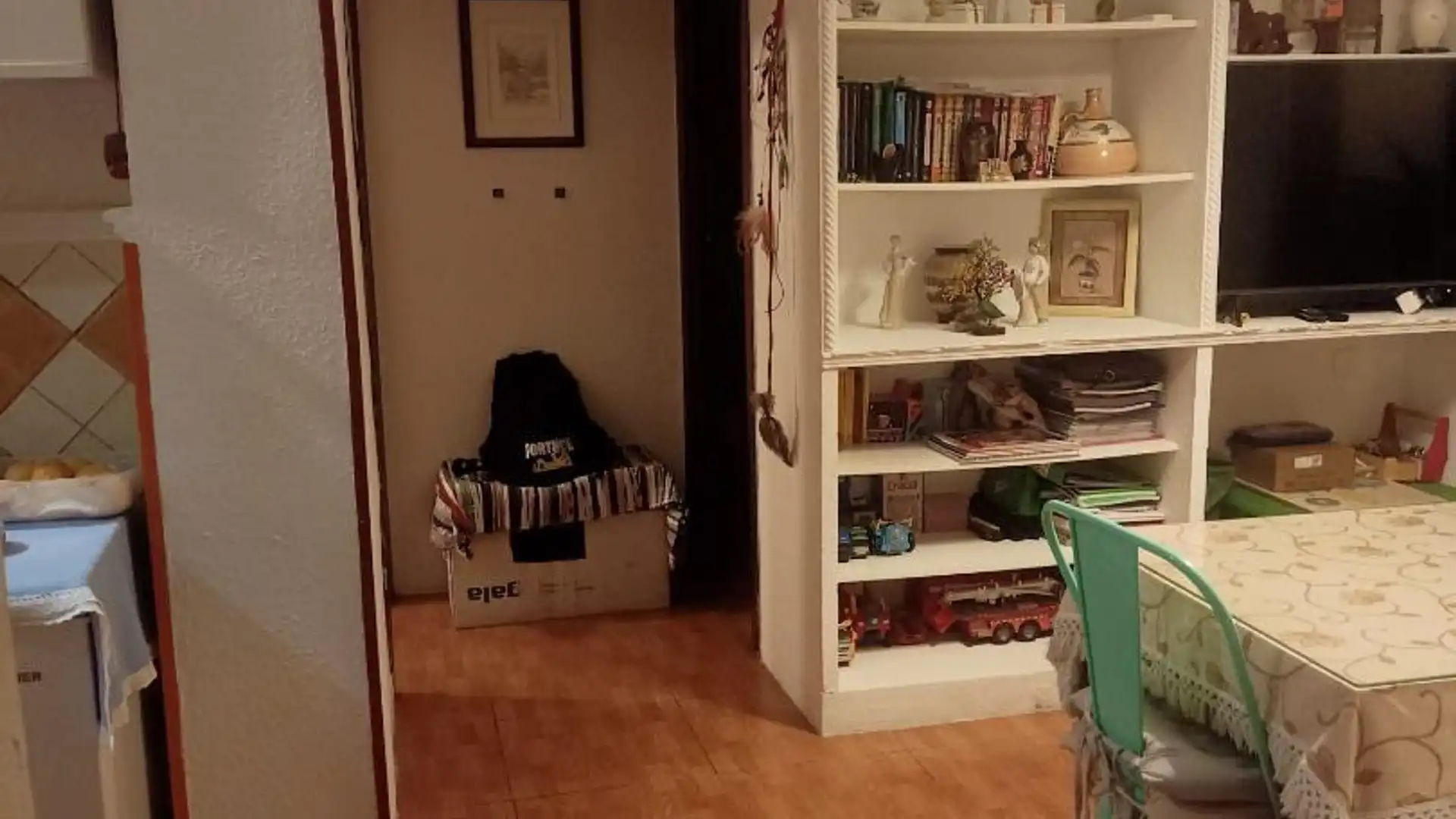 Piso en  Polígono San Pablo 6 - Foto 5