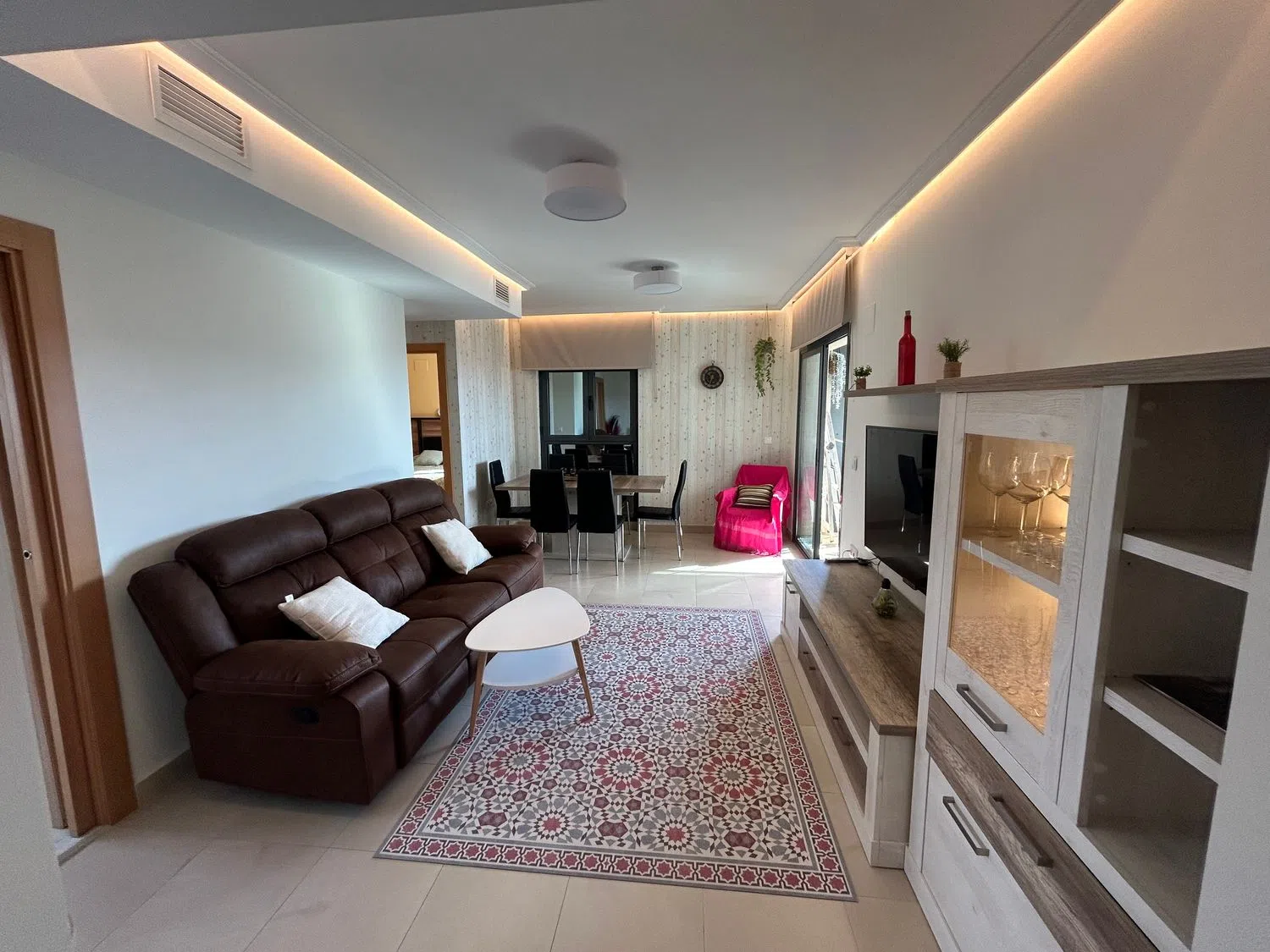 Piso en avenida del Municipi, 14 - Foto 4