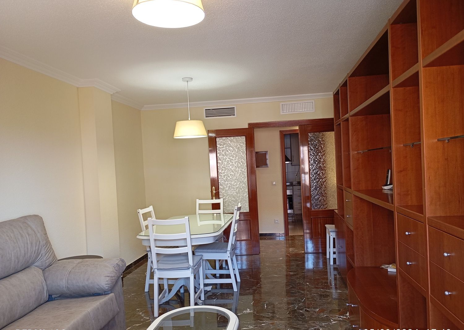 Piso en Calle Fuente de la Salud, 5, Valdeastillas - Fuentezuelas, Valdeastillas - Fuentezuelas - Foto 3