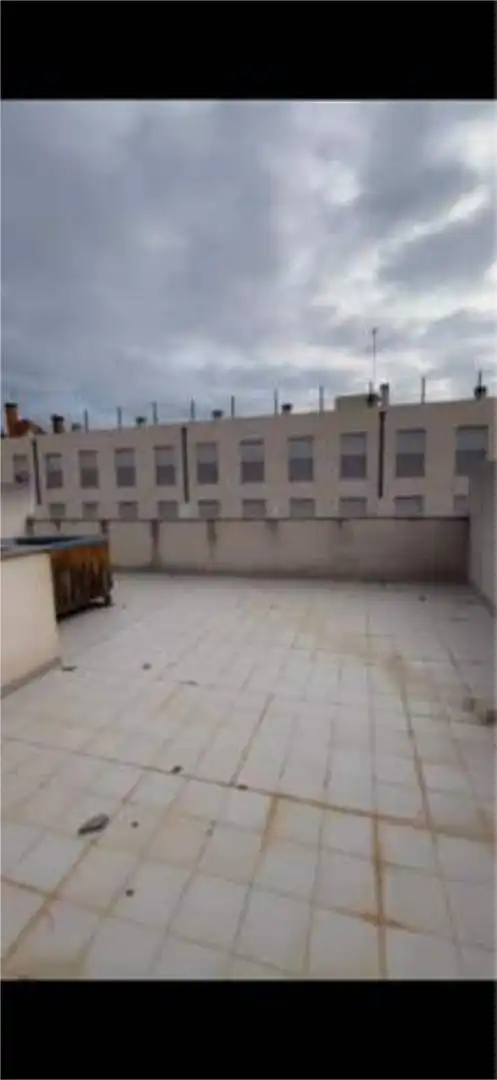 Piso en Piso a la venta con terraza y balco - Foto 9