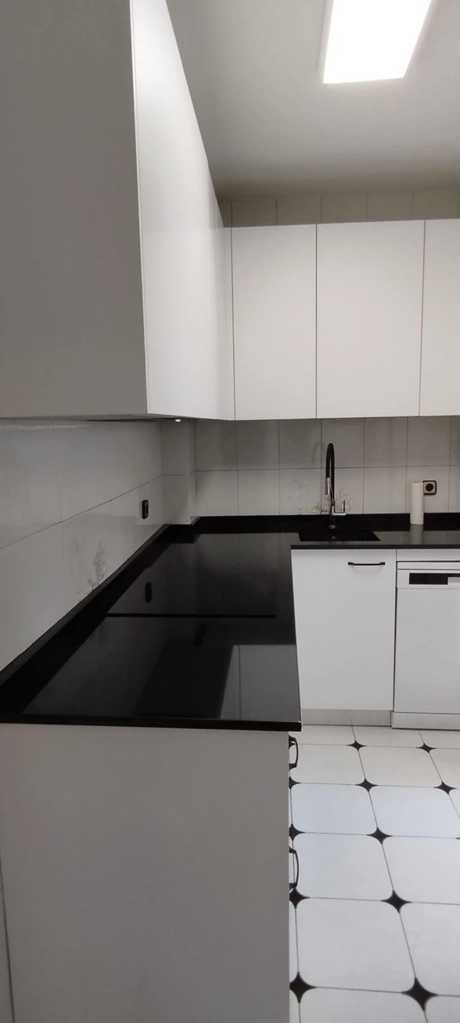 Piso en calle de San Francisco el Grande, 20 - Foto 3