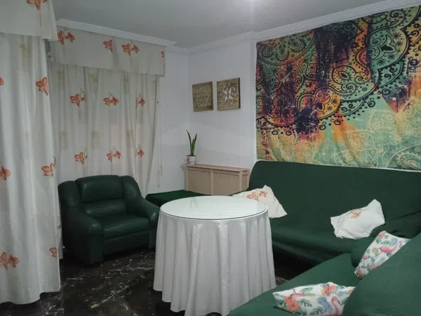 Piso en Pablo de rojas, 4 - Foto 1