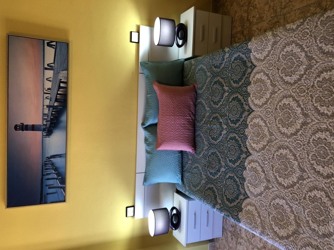 Piso en  Calle la Centrífuga 91A - Foto 10