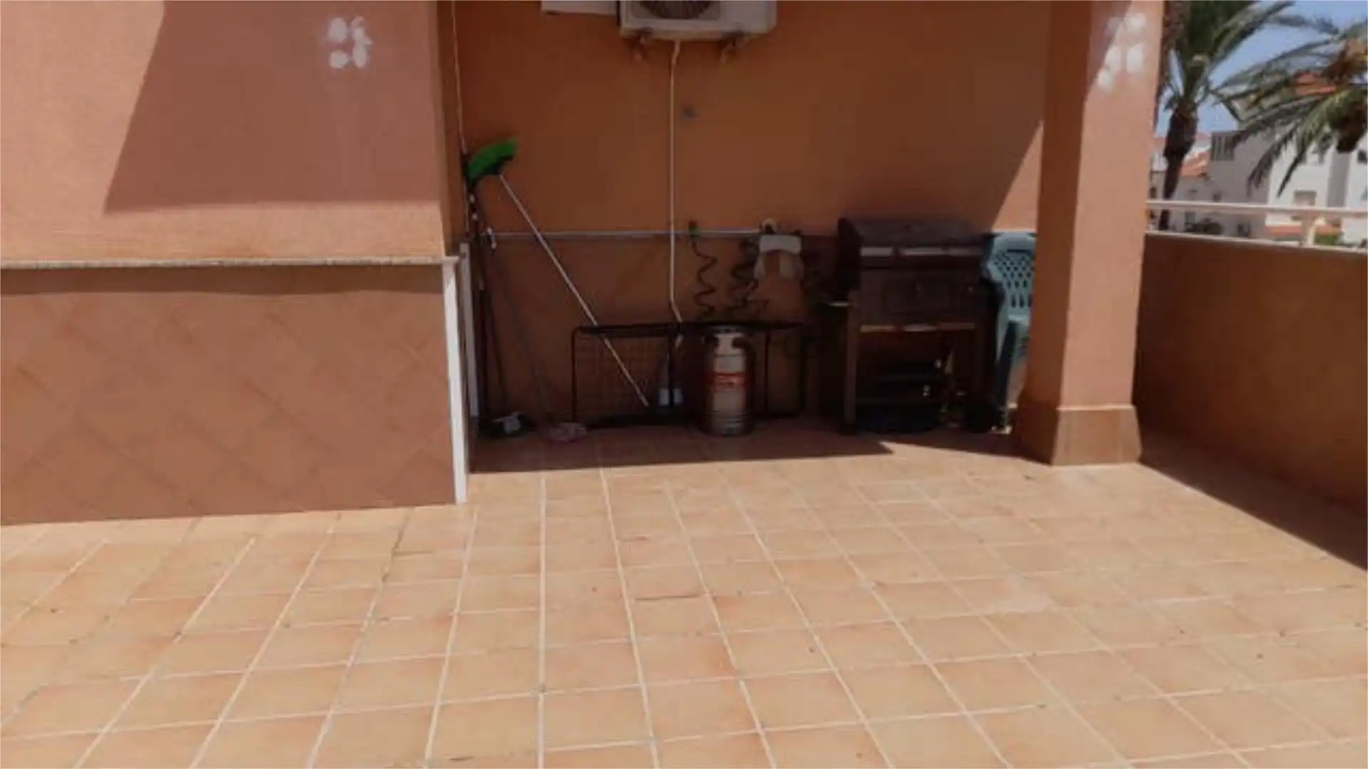Apartamento en urbanización de Roquetas - Foto 7