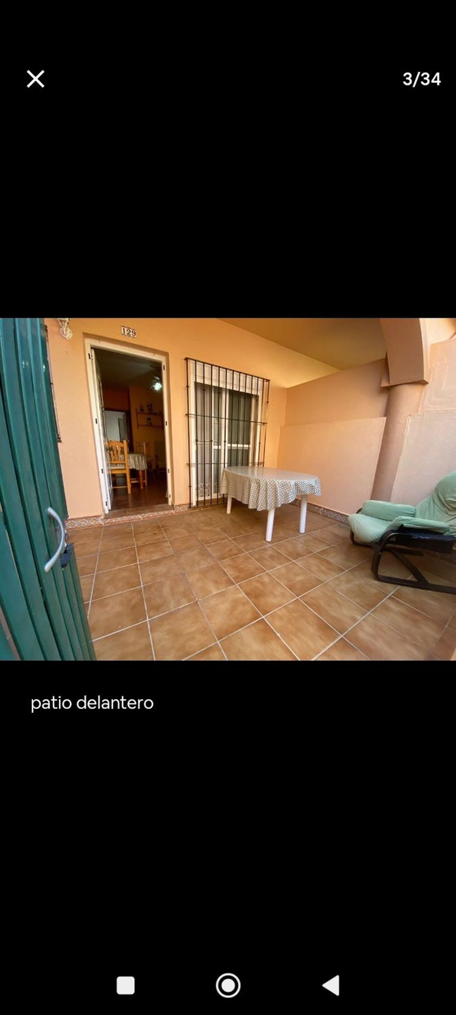 Piso en Carretera Del Molino Viejo, 129, Los Gallos - La Coquina, Los Gallos - La Coquina - Foto 10