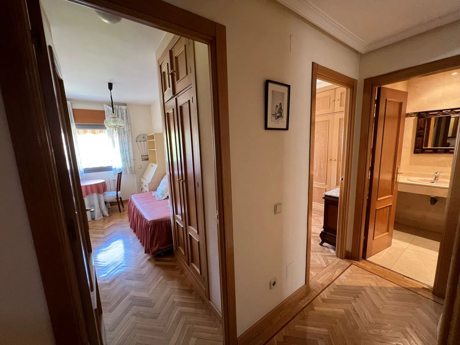 Piso en calle de Gerardo Rueda, 18 - Foto 10